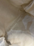Gucci Canvas Messenger Bag