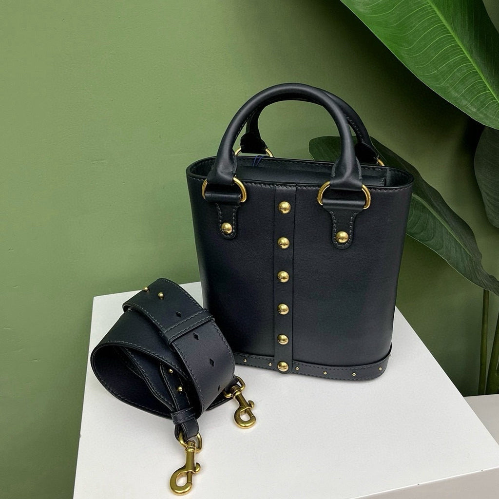 Dior Bucket & Drawstring Bag