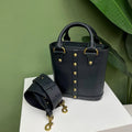 Dior Bucket & Drawstring Bag