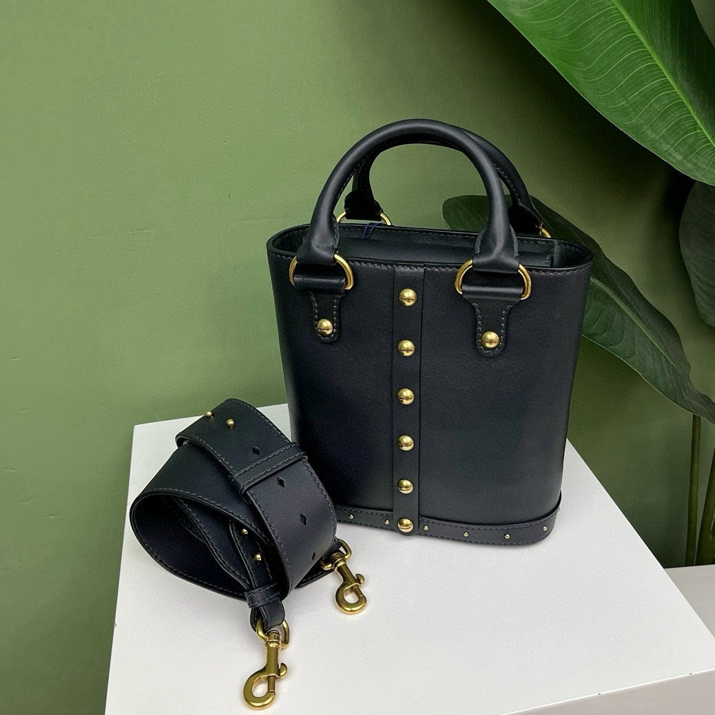 Dior Bucket & Drawstring Bag
