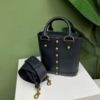 Dior Bucket & Drawstring Bag