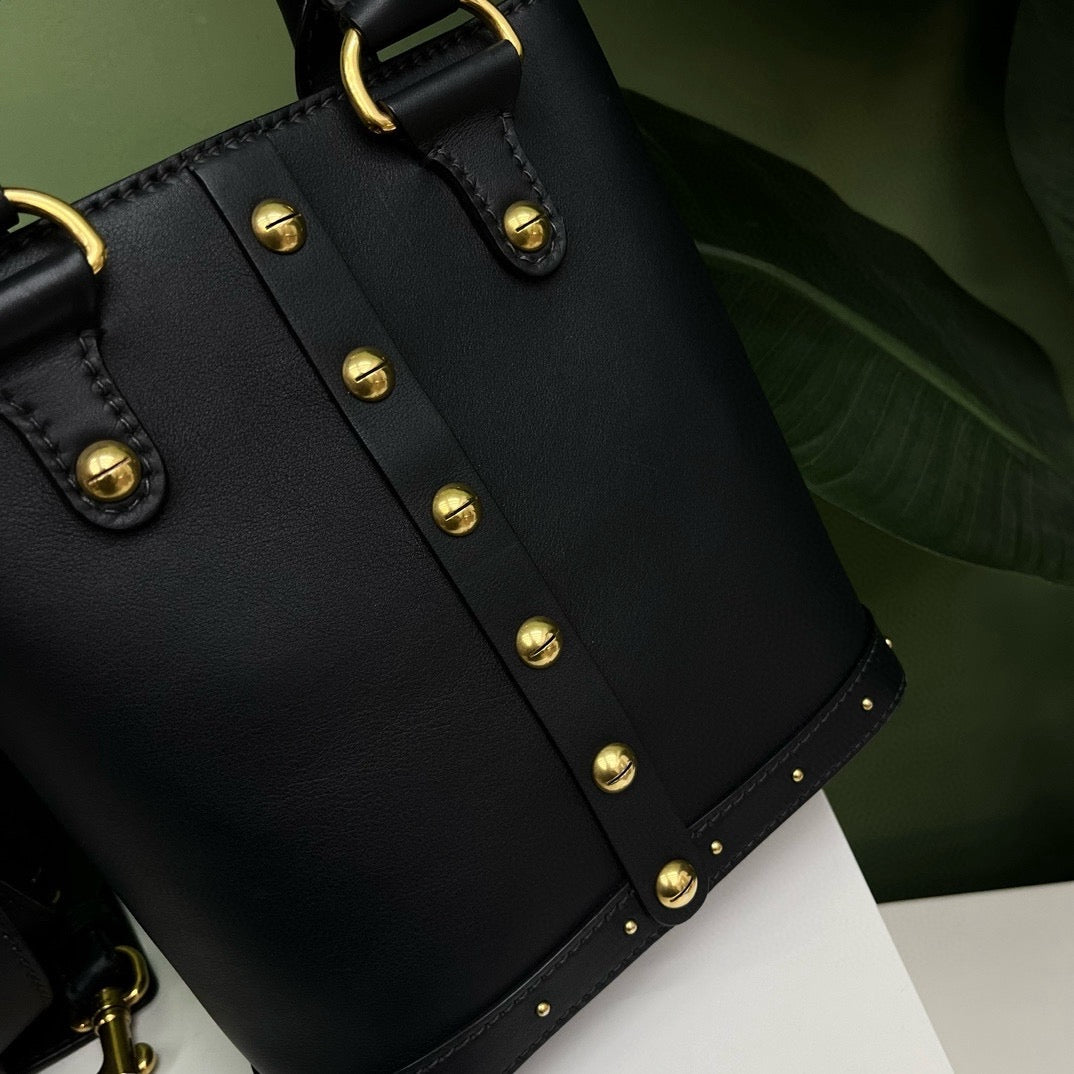Dior Bucket & Drawstring Bag