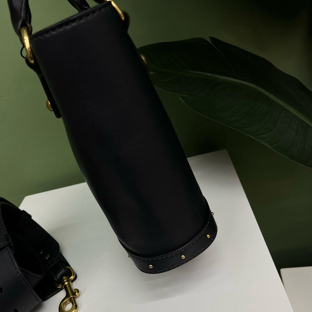 Dior Bucket & Drawstring Bag