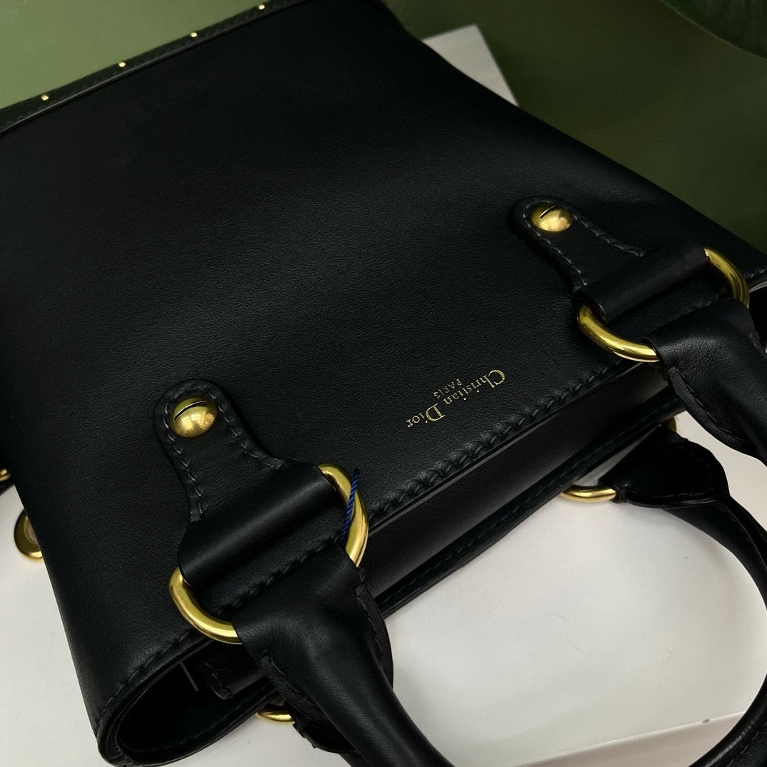 Dior Bucket & Drawstring Bag
