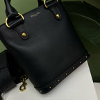 Dior Bucket & Drawstring Bag