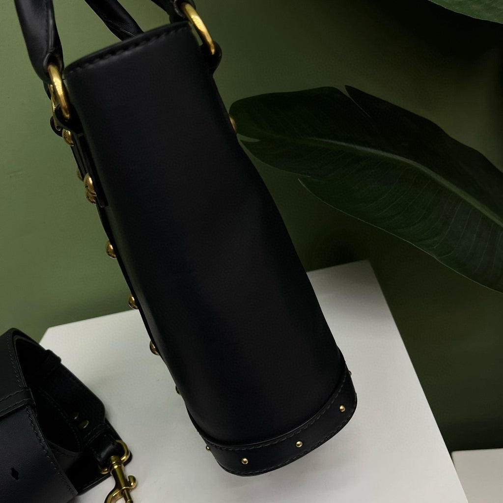 Dior Bucket & Drawstring Bag