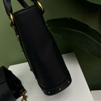 Dior Bucket & Drawstring Bag