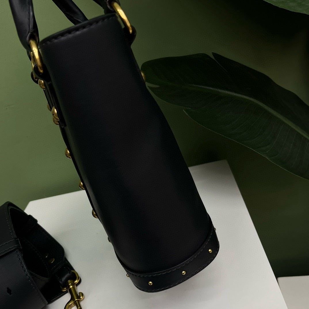 Dior Bucket & Drawstring Bag