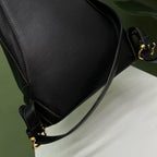 Loewe Black Backpack