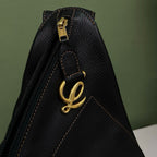 Loewe Black Backpack