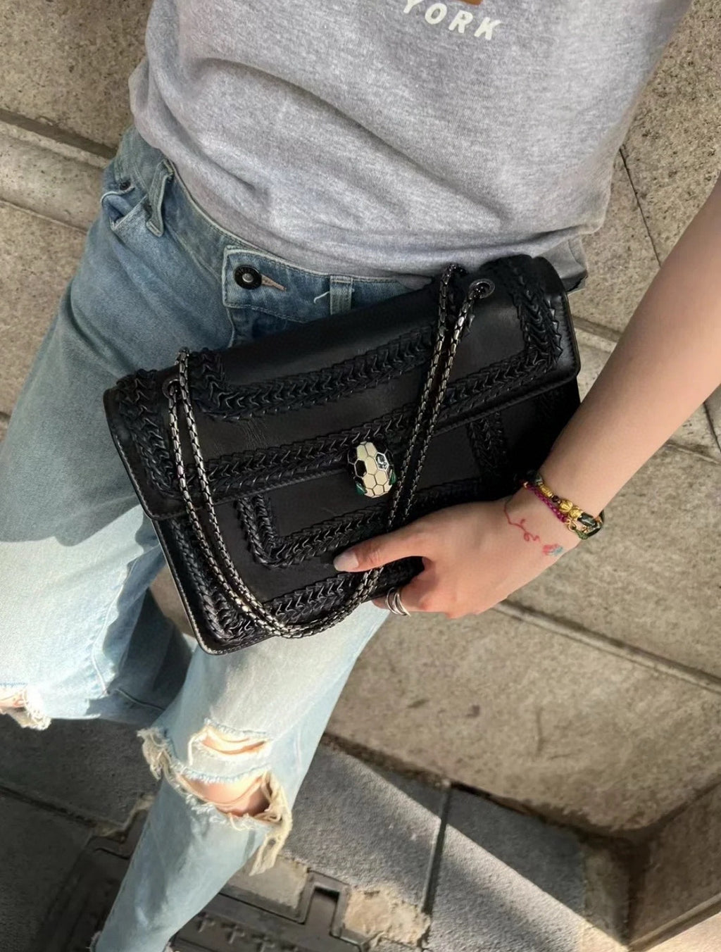 Bvlgari