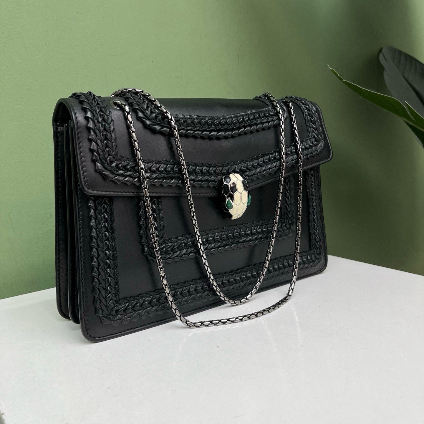 Bvlgari