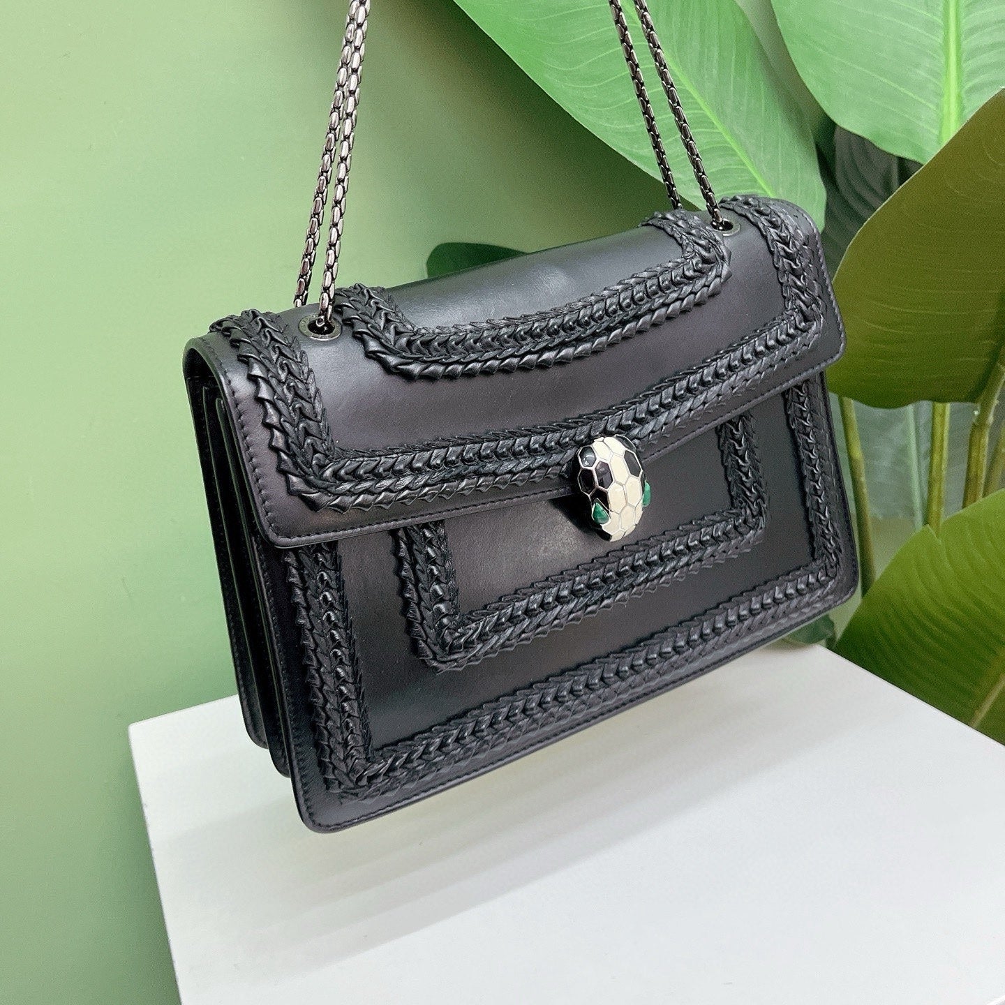 Bvlgari