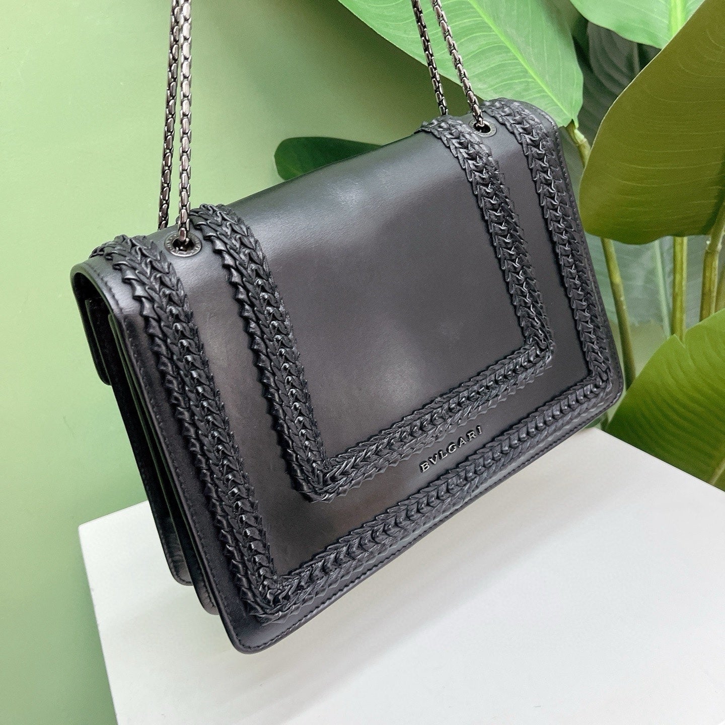 Bvlgari