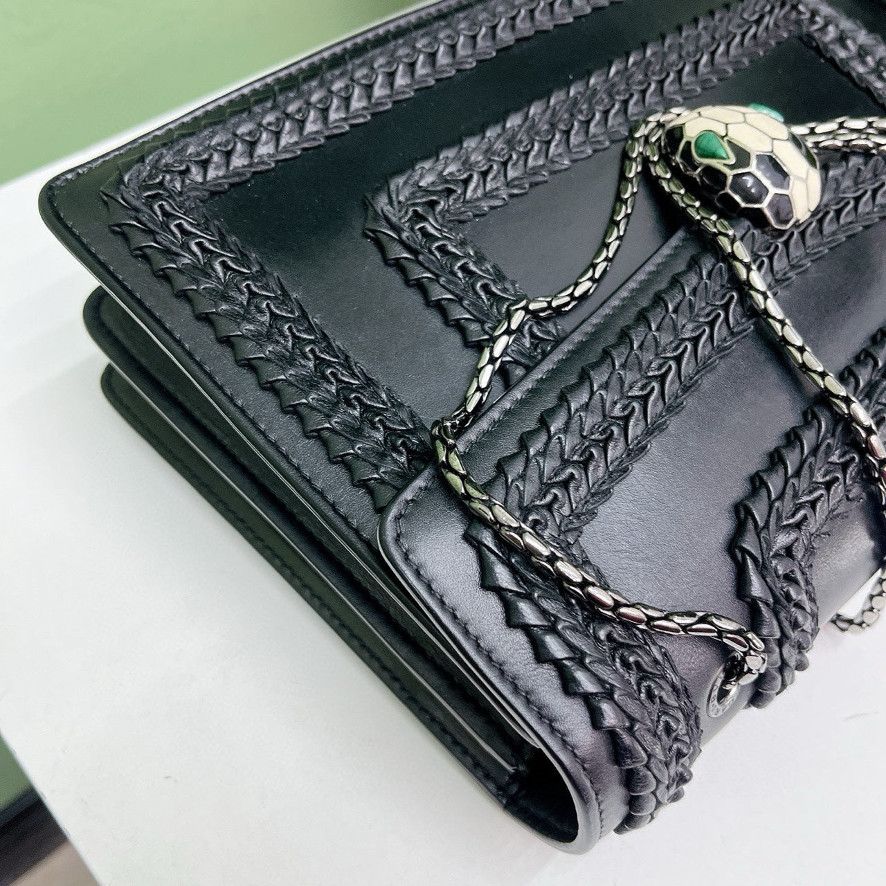 Bvlgari