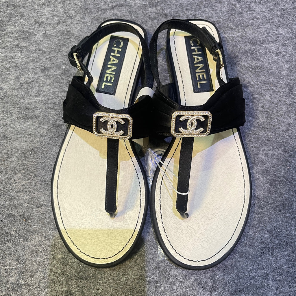 Chanel Black