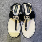Chanel Black