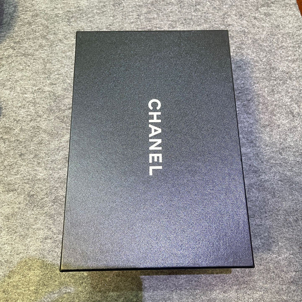 Chanel Black