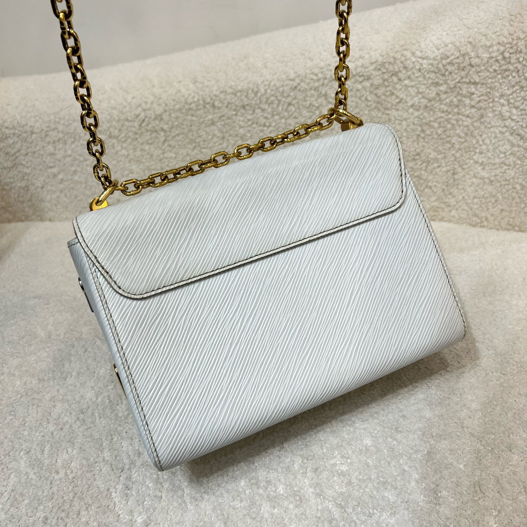 Louis Vuitton White