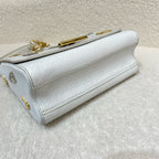 Louis Vuitton White