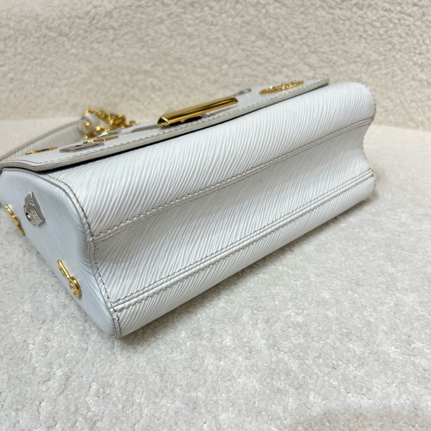 Louis Vuitton White