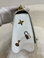 Louis Vuitton White
