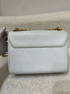 Louis Vuitton White
