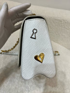 Louis Vuitton White