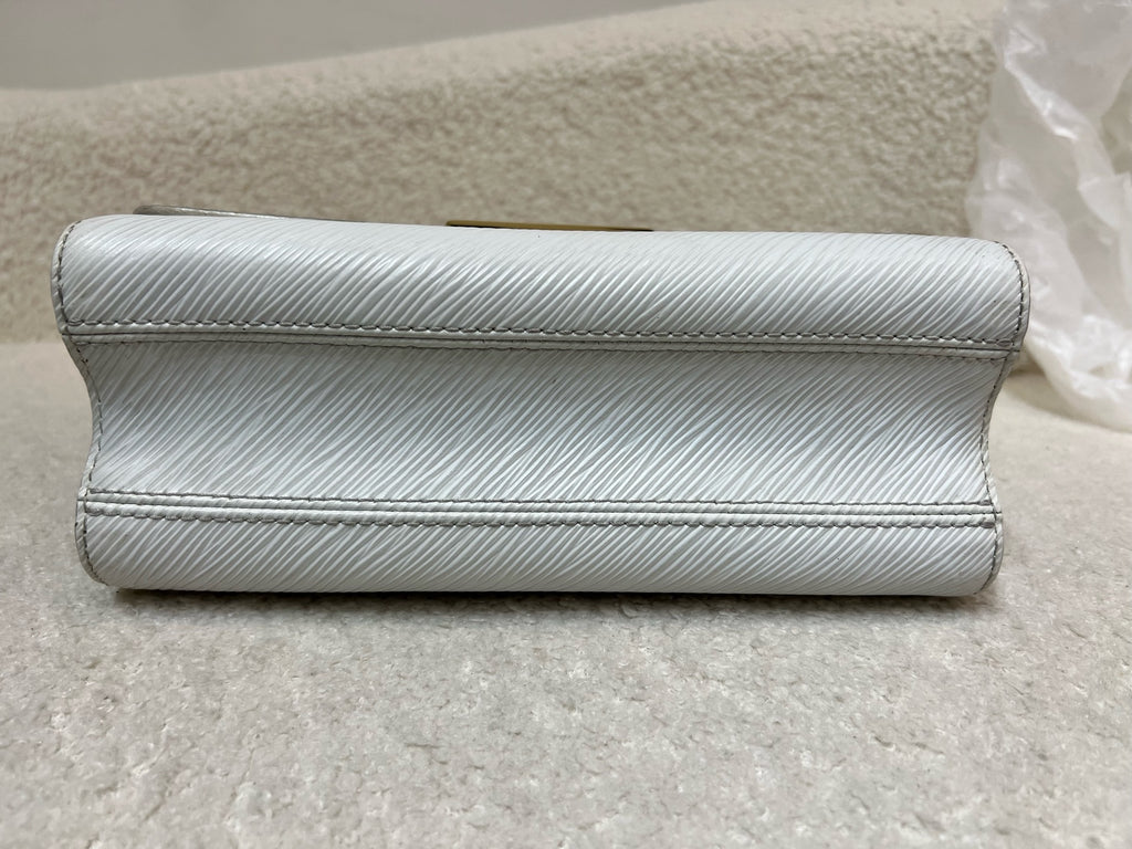 Louis Vuitton White