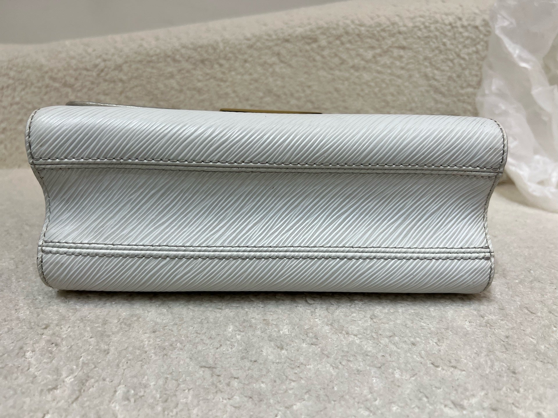 Louis Vuitton White