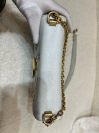 Louis Vuitton White