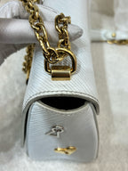 Louis Vuitton White