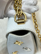 Louis Vuitton White