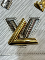 Louis Vuitton White