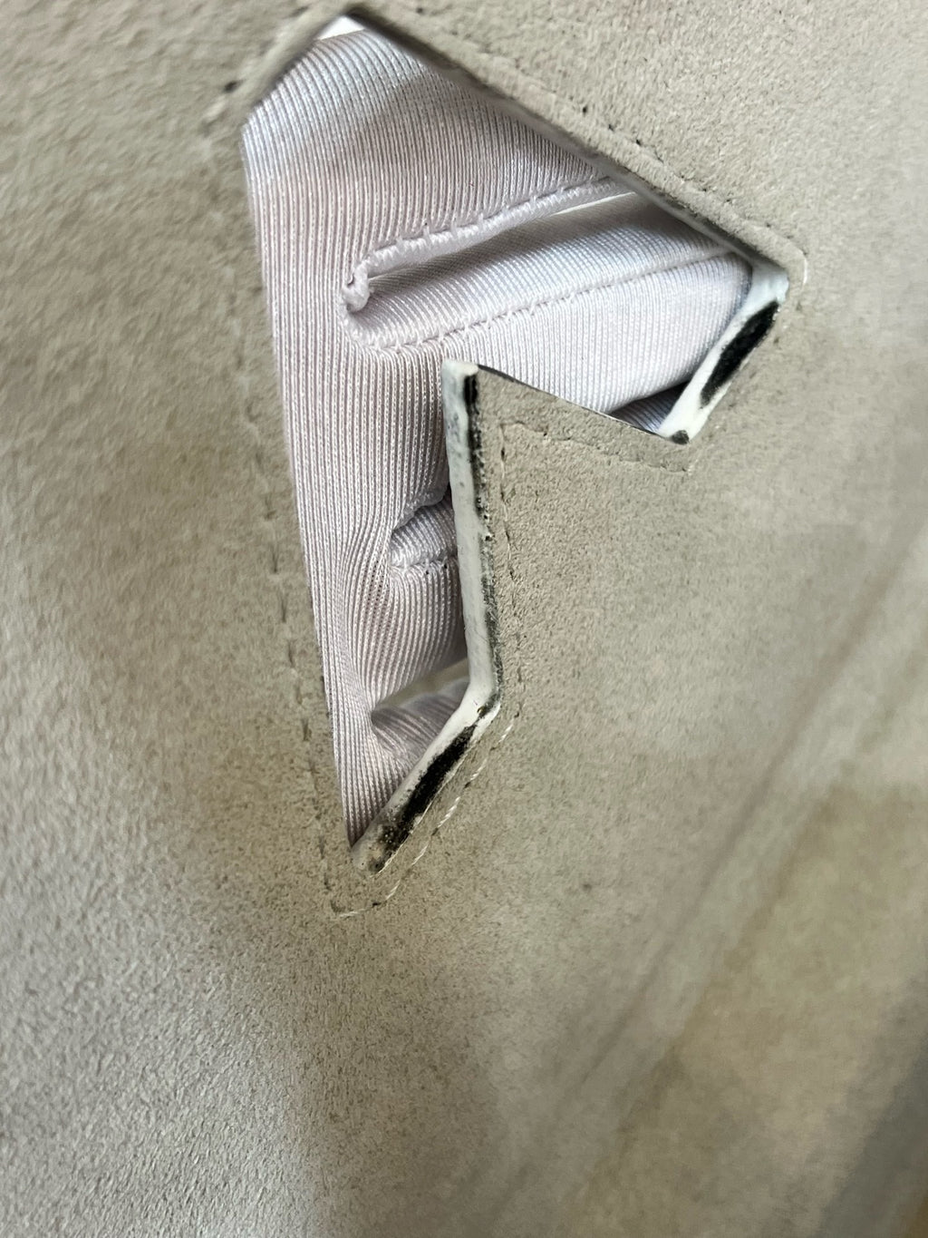 Louis Vuitton White