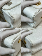 Louis Vuitton White