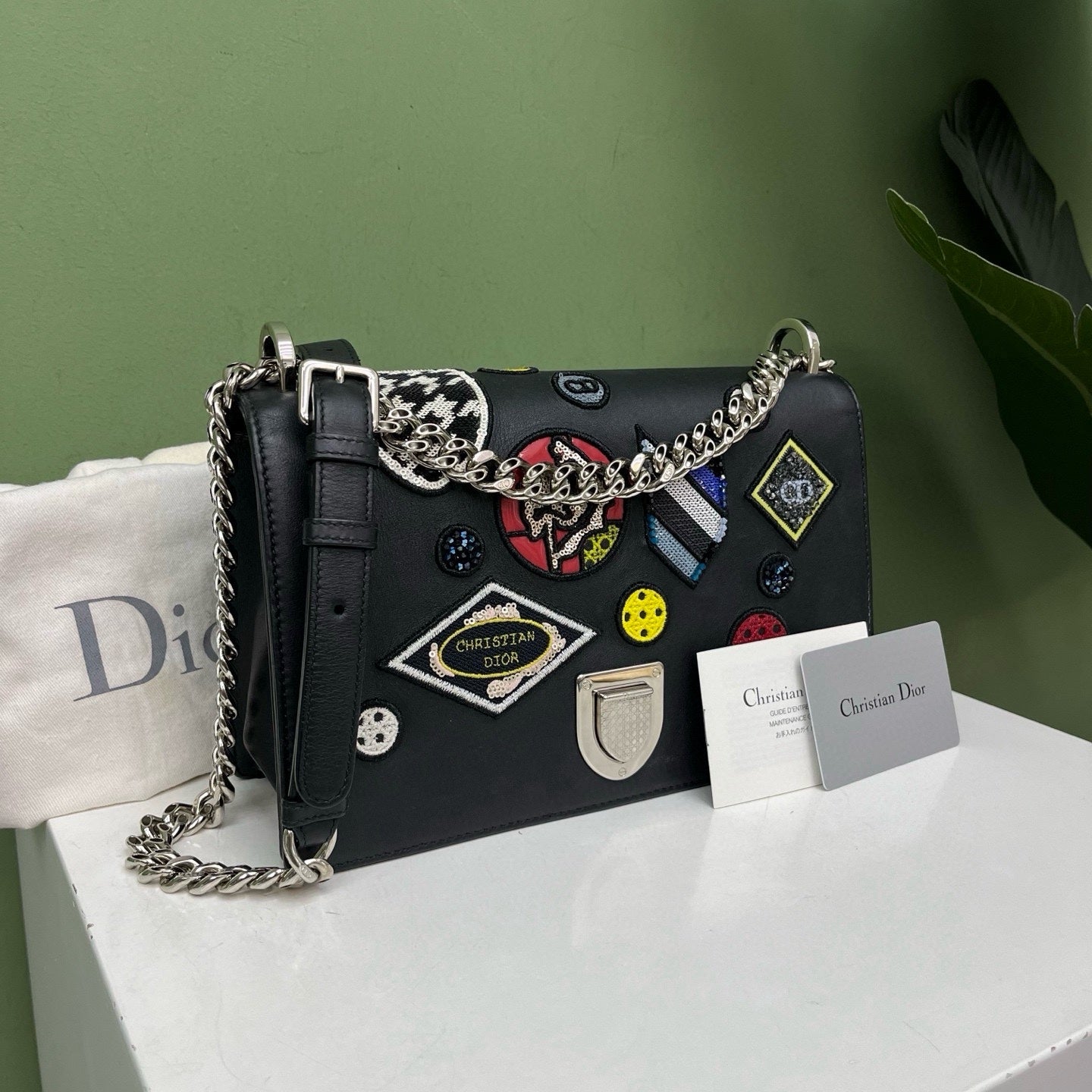 Dior