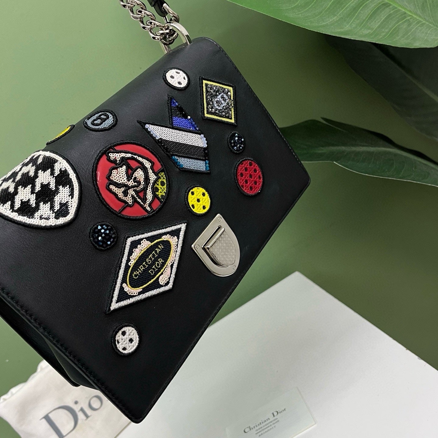 Dior