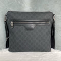 Gucci Faux leather