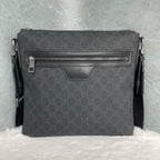 Gucci Faux leather