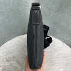 Gucci Faux leather