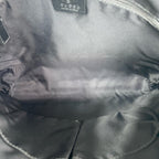Gucci Faux leather