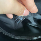 Gucci Faux leather