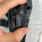Gucci Faux leather