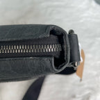 Gucci Faux leather