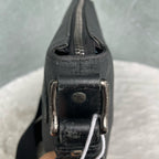 Gucci Faux leather