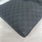 Gucci Faux leather