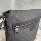 Gucci Faux leather