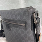 Gucci Faux leather