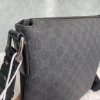 Gucci Faux leather